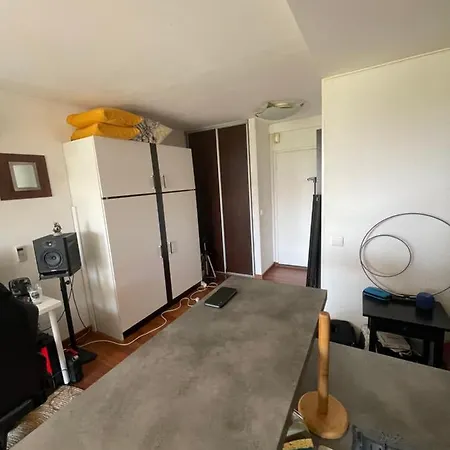 Apartment Piaala Studio Pour 2 Personnes *