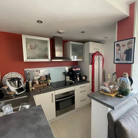 Piaala Studio Pour 2 Personnes Apartment