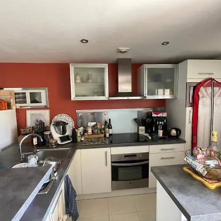 Piaala Studio Pour 2 Personnes Apartment