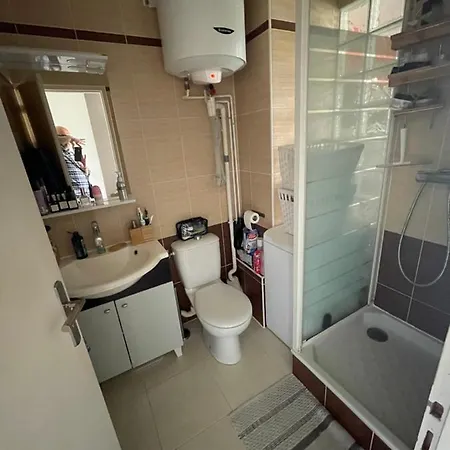 Apartment Piaala Studio Pour 2 Personnes