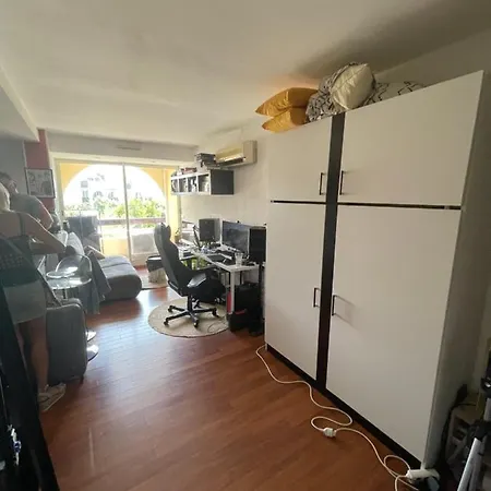 Apartment Piaala Studio Pour 2 Personnes